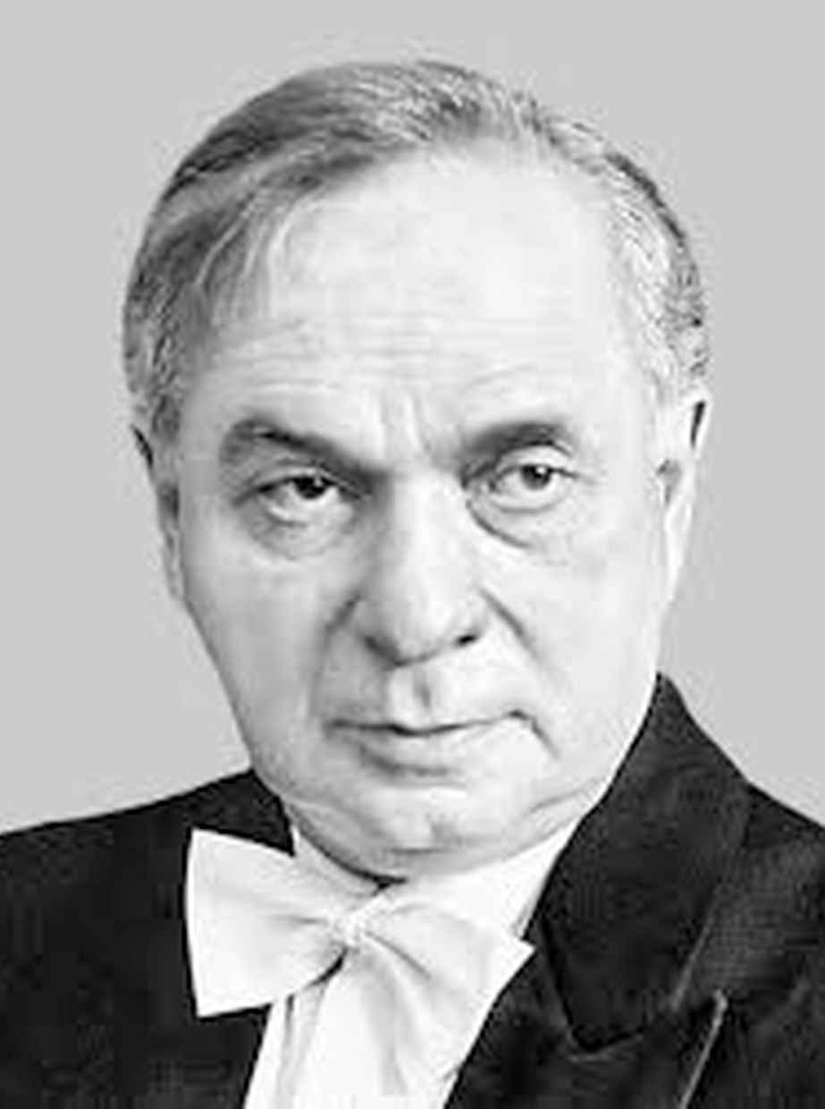 Роман Кофман